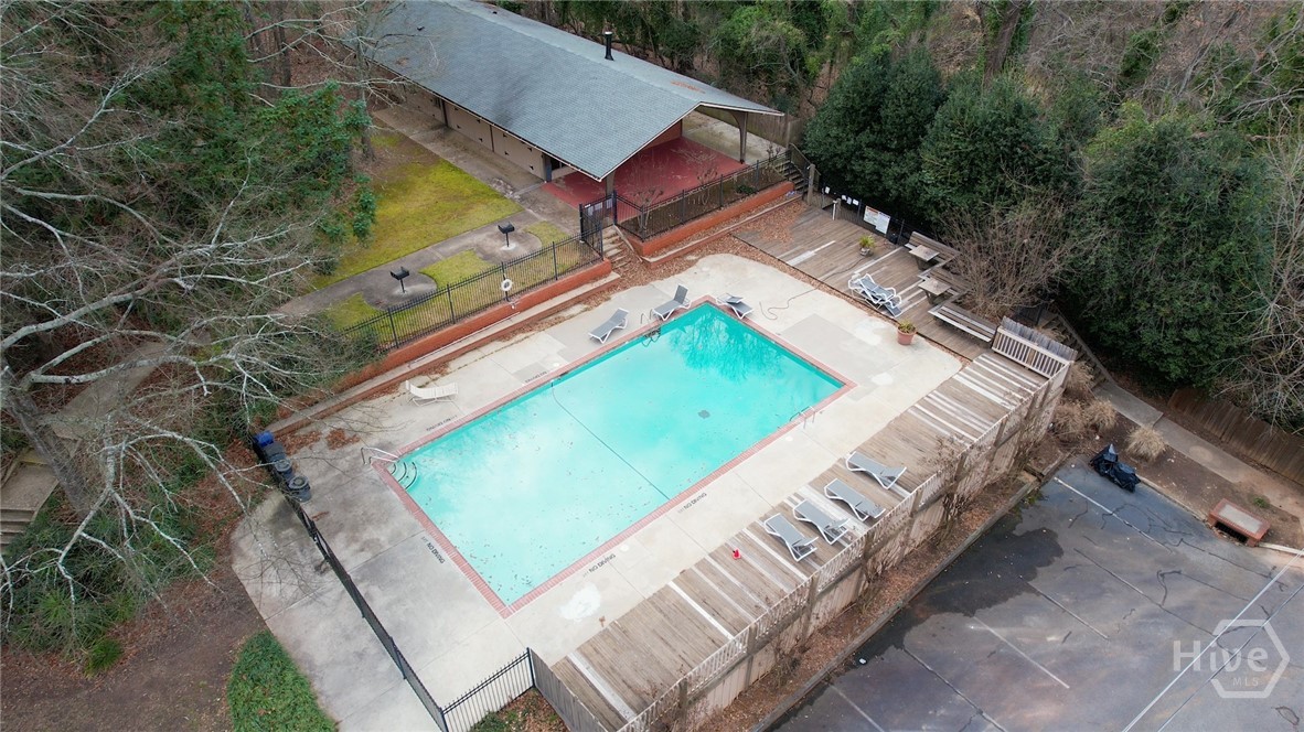250 Little Street, Unit B306 Athens, GA 30605 - Photo 41 of 43