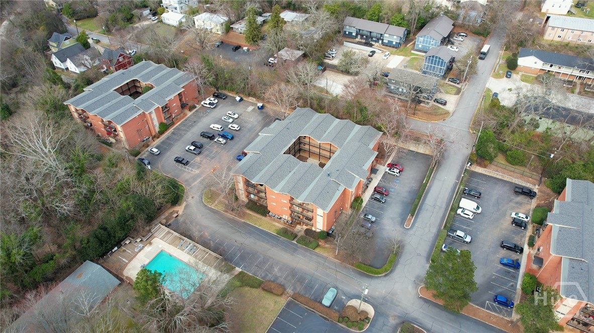 250 Little Street, Unit B306 Athens, GA 30605 - Photo 42 of 43