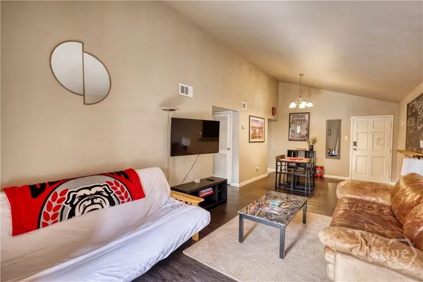 $190,000 | 250 Little Street, Unit B306, Athens, GA 30605