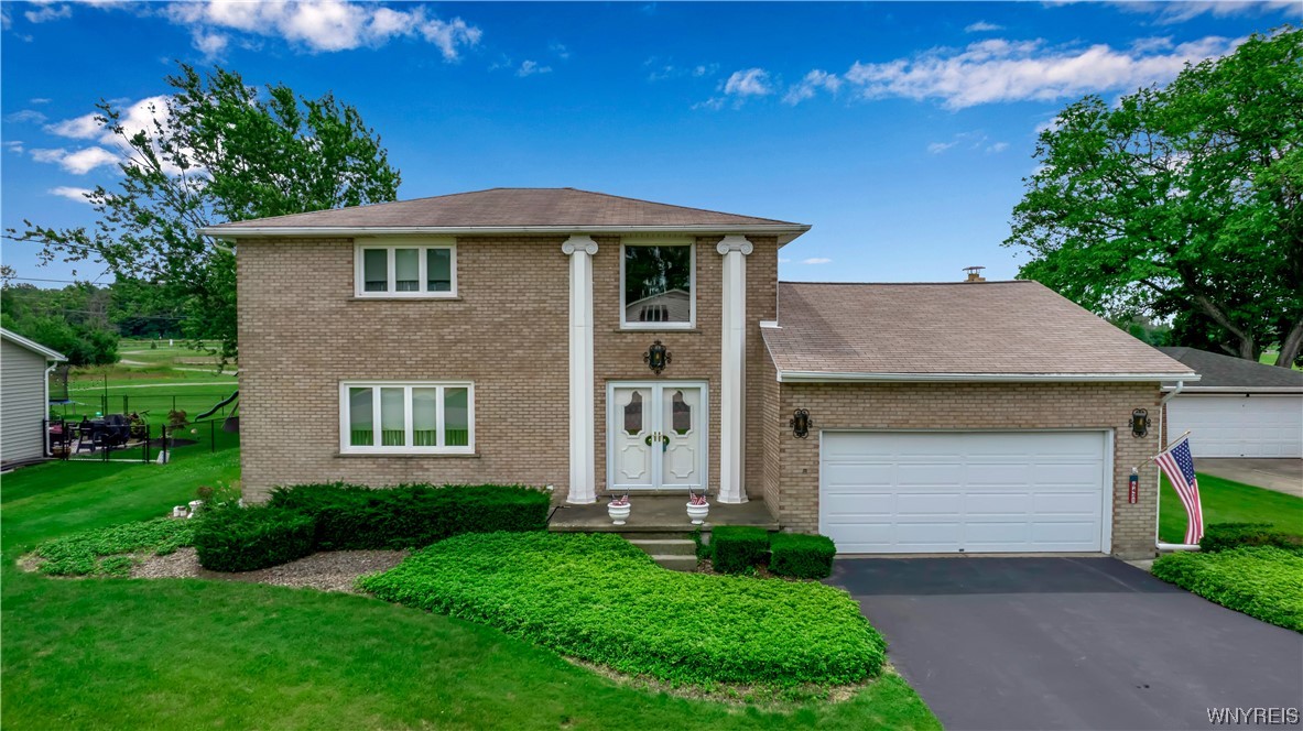 6421 Grauer Road Niagara, NY 14305 - Photo 1 of 1 Gallery Image 1