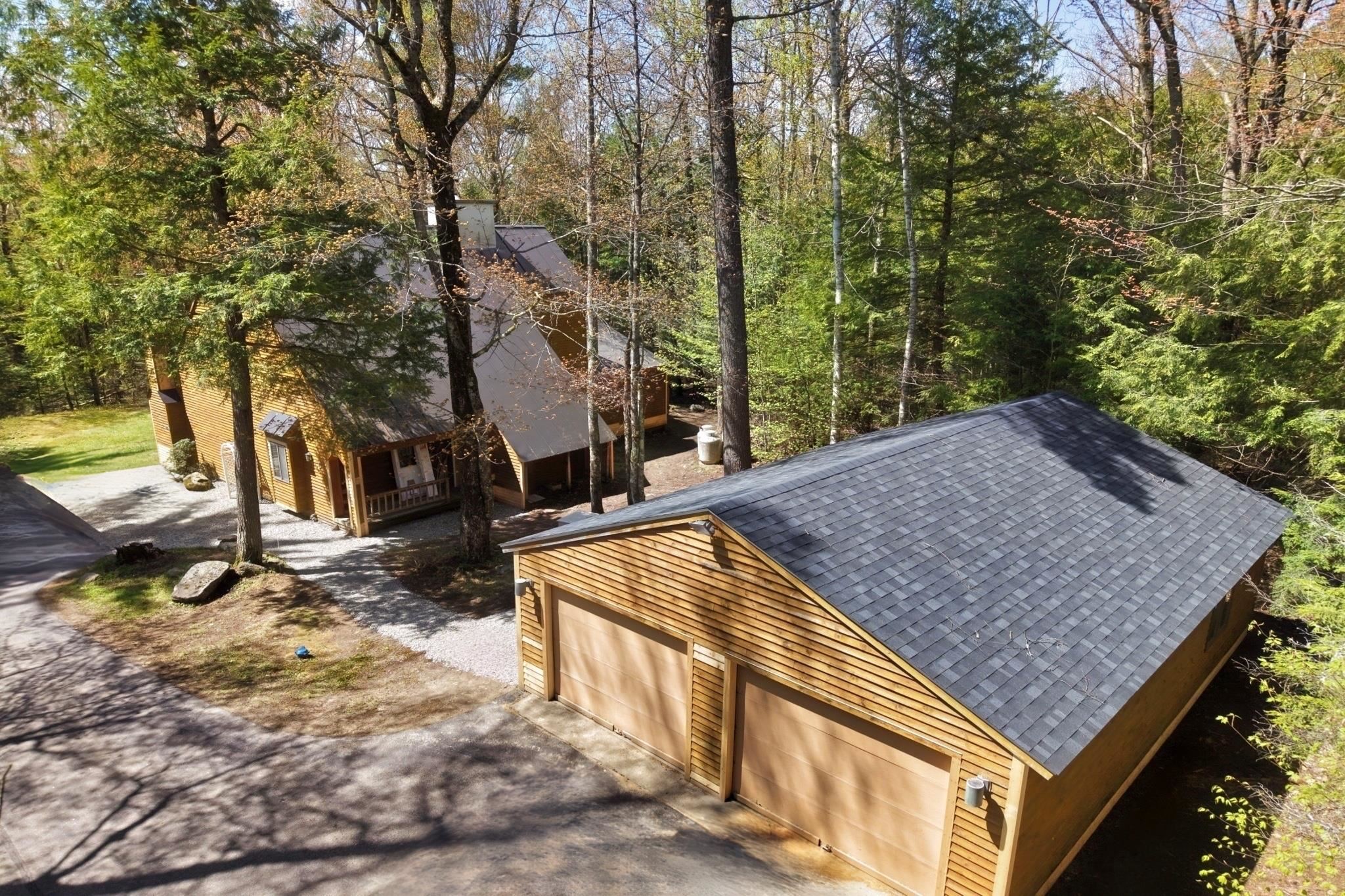 145 High Brook Road Thornton, NH 03285 - Photo 7 of 36