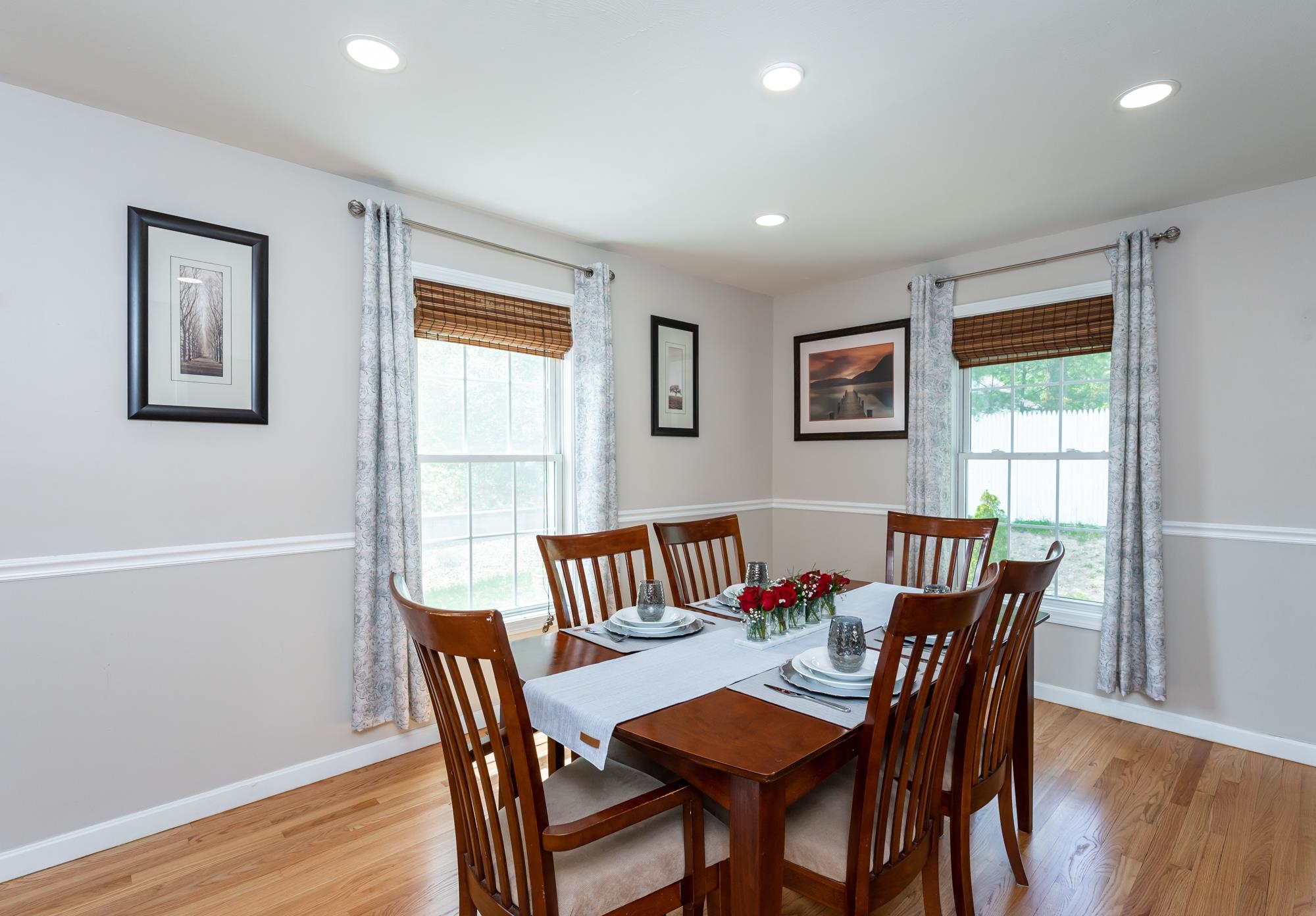 28 Normandy Way Nashua, NH 03063 - Photo 7 of 40