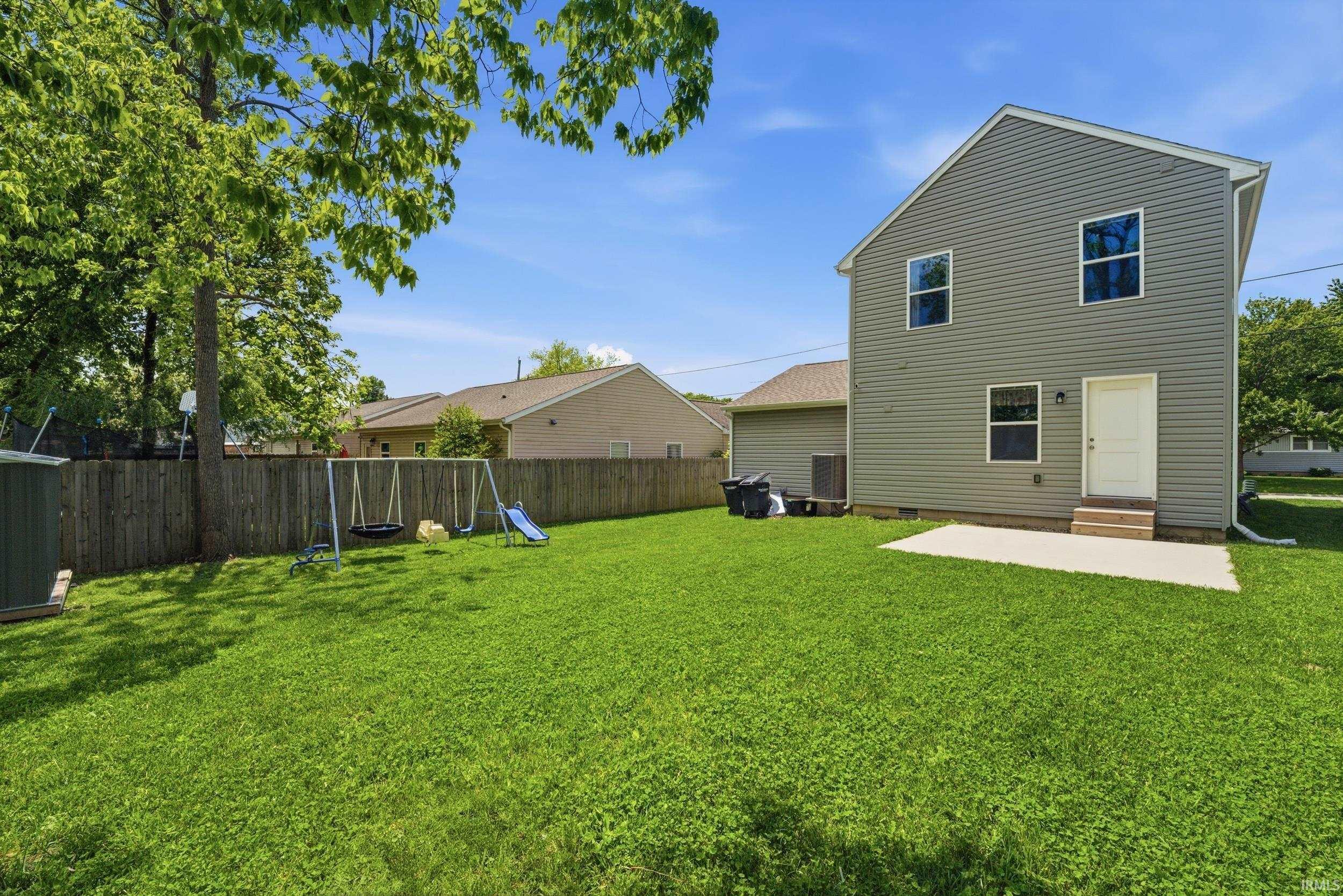 2223 Powder House Lane Lafayette, IN 47909 - Photo 21 of 23