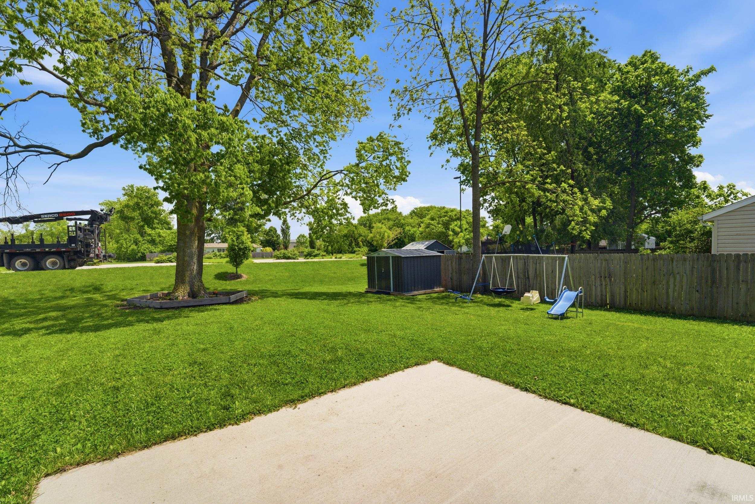 2223 Powder House Lane Lafayette, IN 47909 - Photo 22 of 23