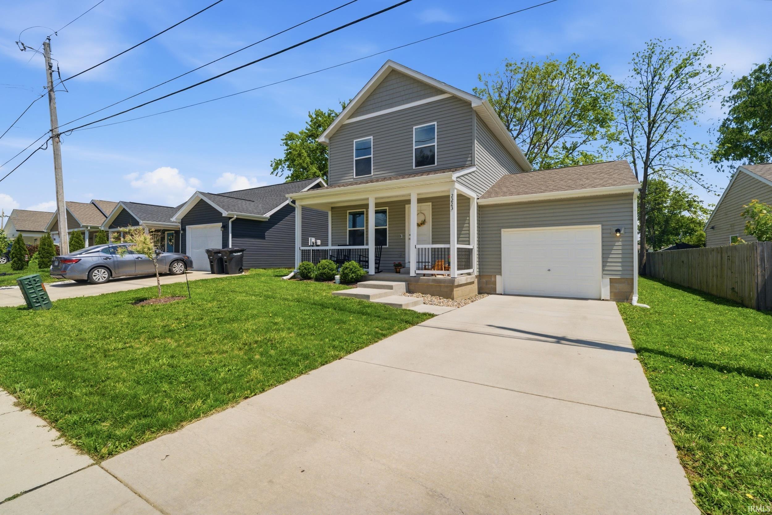 2223 Powder House Lane Lafayette, IN 47909 - Photo 23 of 23