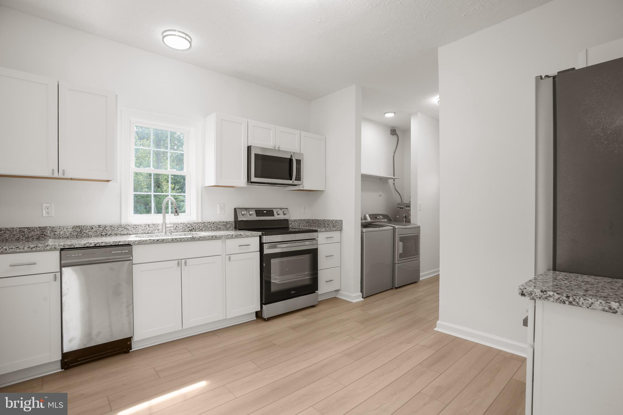 12469 Paige Road Woodford, VA 22580 - Photo 39 of 55 Second House Kitchen