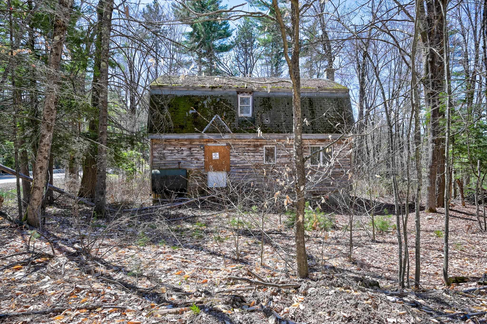 274 Thompson Road Conway, NH 03860 - Photo 3 of 8