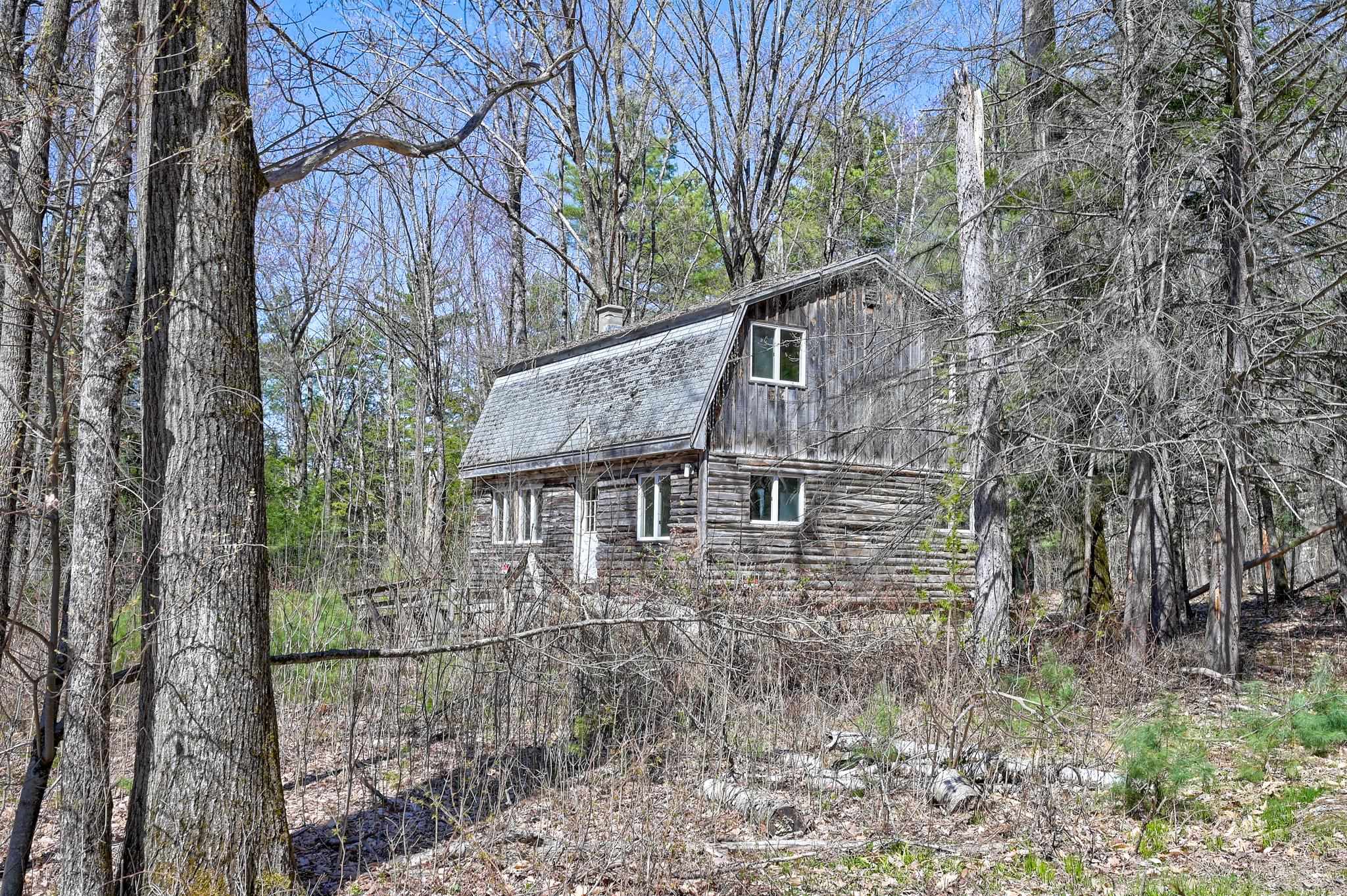 274 Thompson Road Conway, NH 03860 - Photo 4 of 8