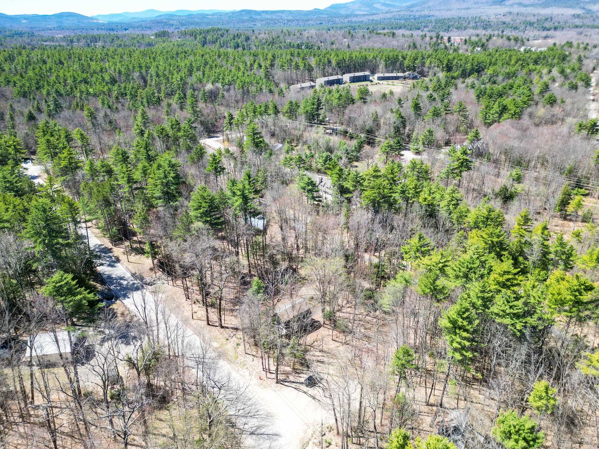 274 Thompson Road Conway, NH 03860 - Photo 6 of 8