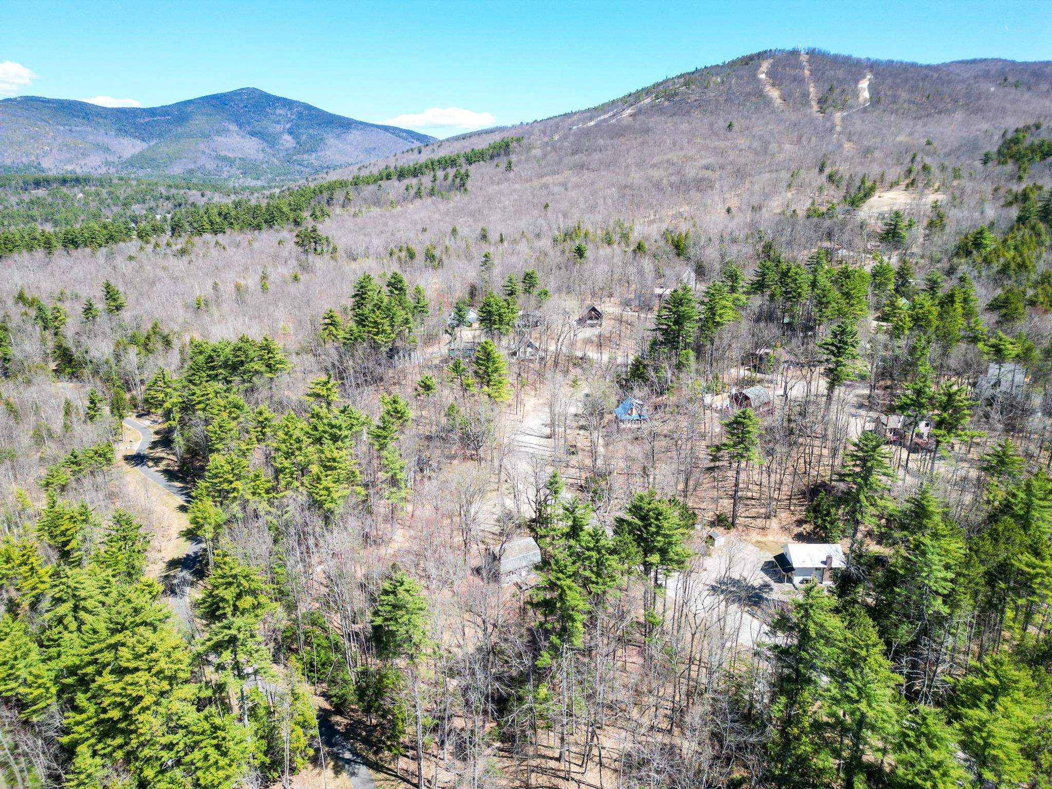 274 Thompson Road Conway, NH 03860 - Photo 7 of 8