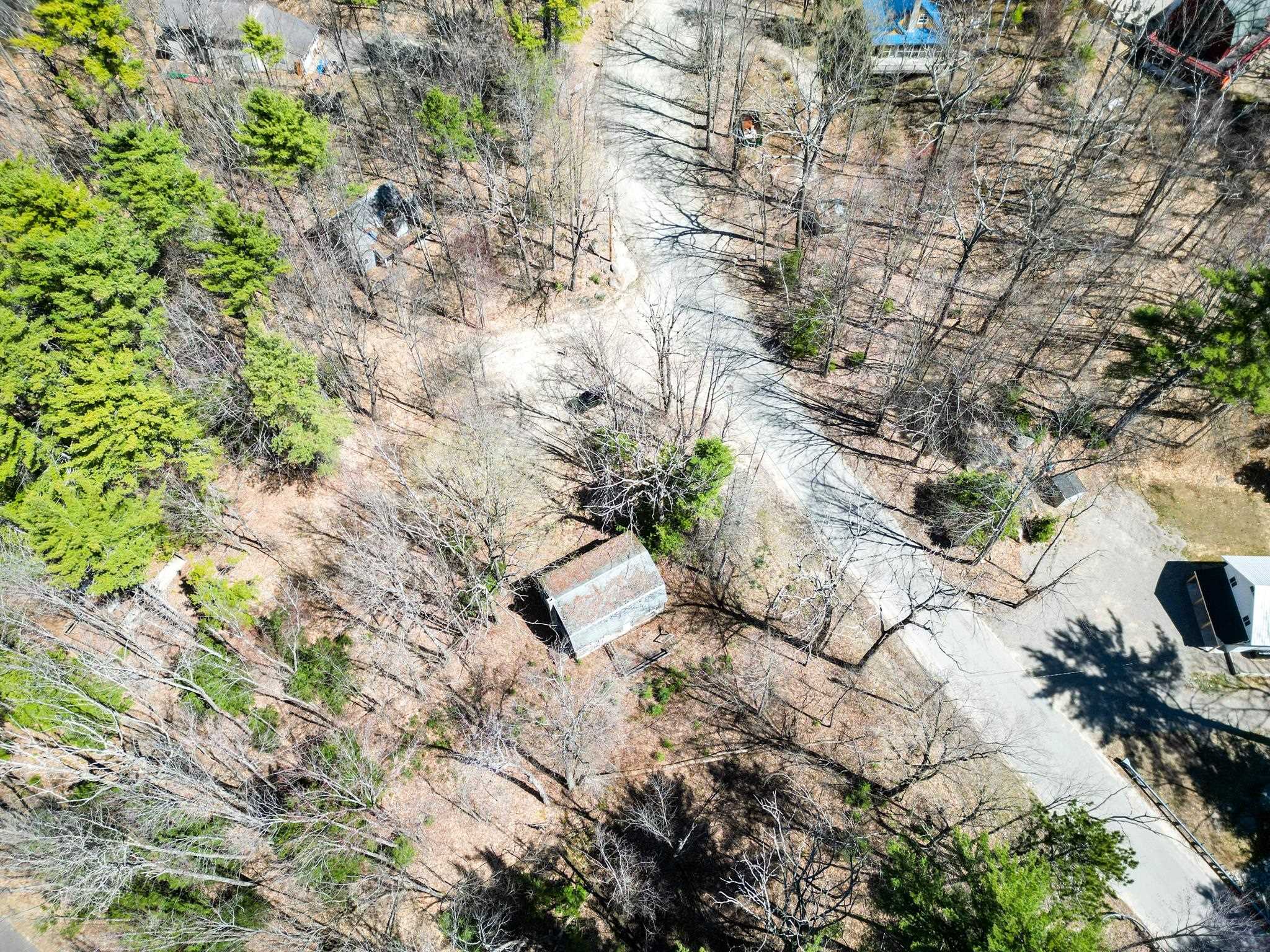 274 Thompson Road Conway, NH 03860 - Photo 8 of 8