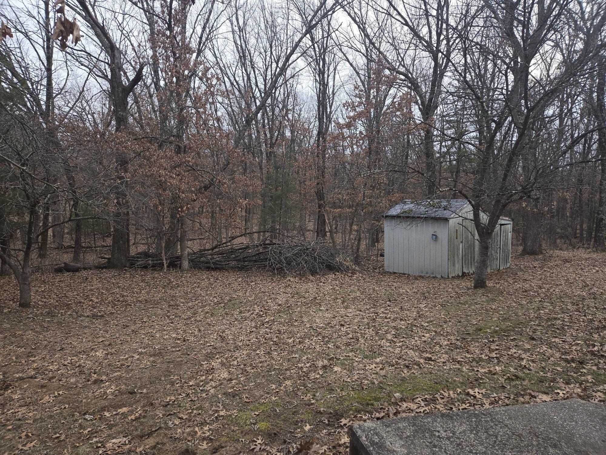 1877 West 16th Avenue Friendship, WI 53934 - Photo 15 of 19