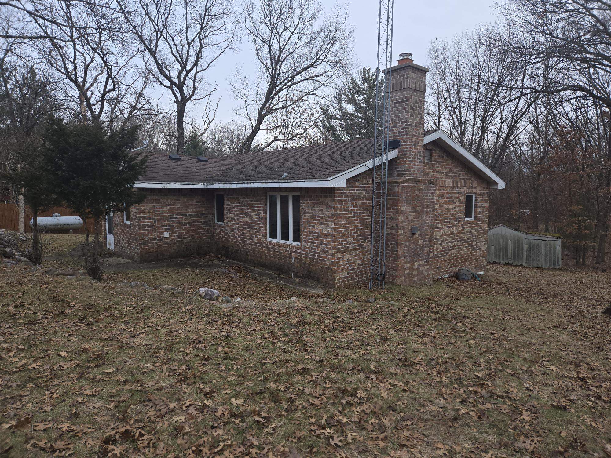 1877 West 16th Avenue Friendship, WI 53934 - Photo 19 of 19