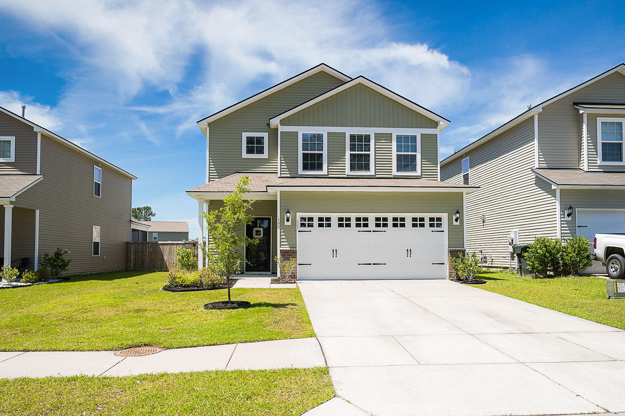 190 Brookhaven Road Summerville, SC 29486 - Photo 1 of 30 Welcome Home!