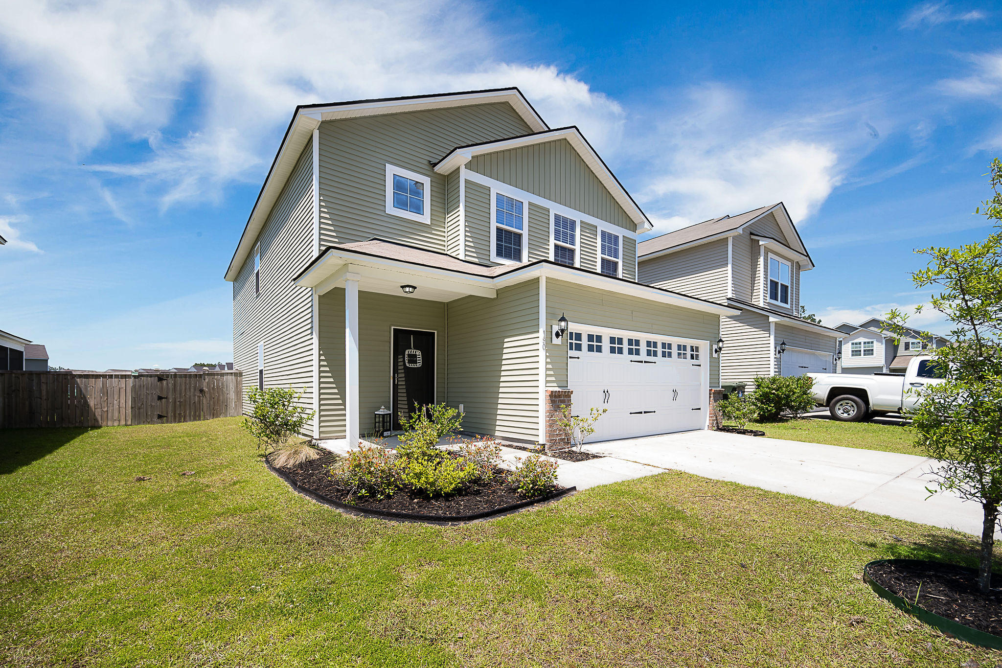 190 Brookhaven Road Summerville, SC 29486 - Photo 2 of 30 190 Brookhaven