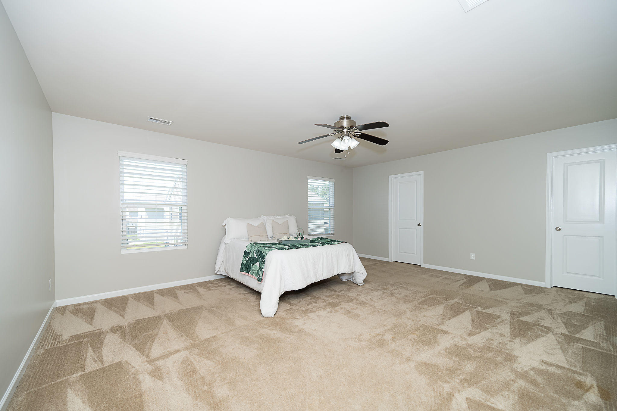 190 Brookhaven Road Summerville, SC 29486 - Photo 15 of 30 Master Bedroom