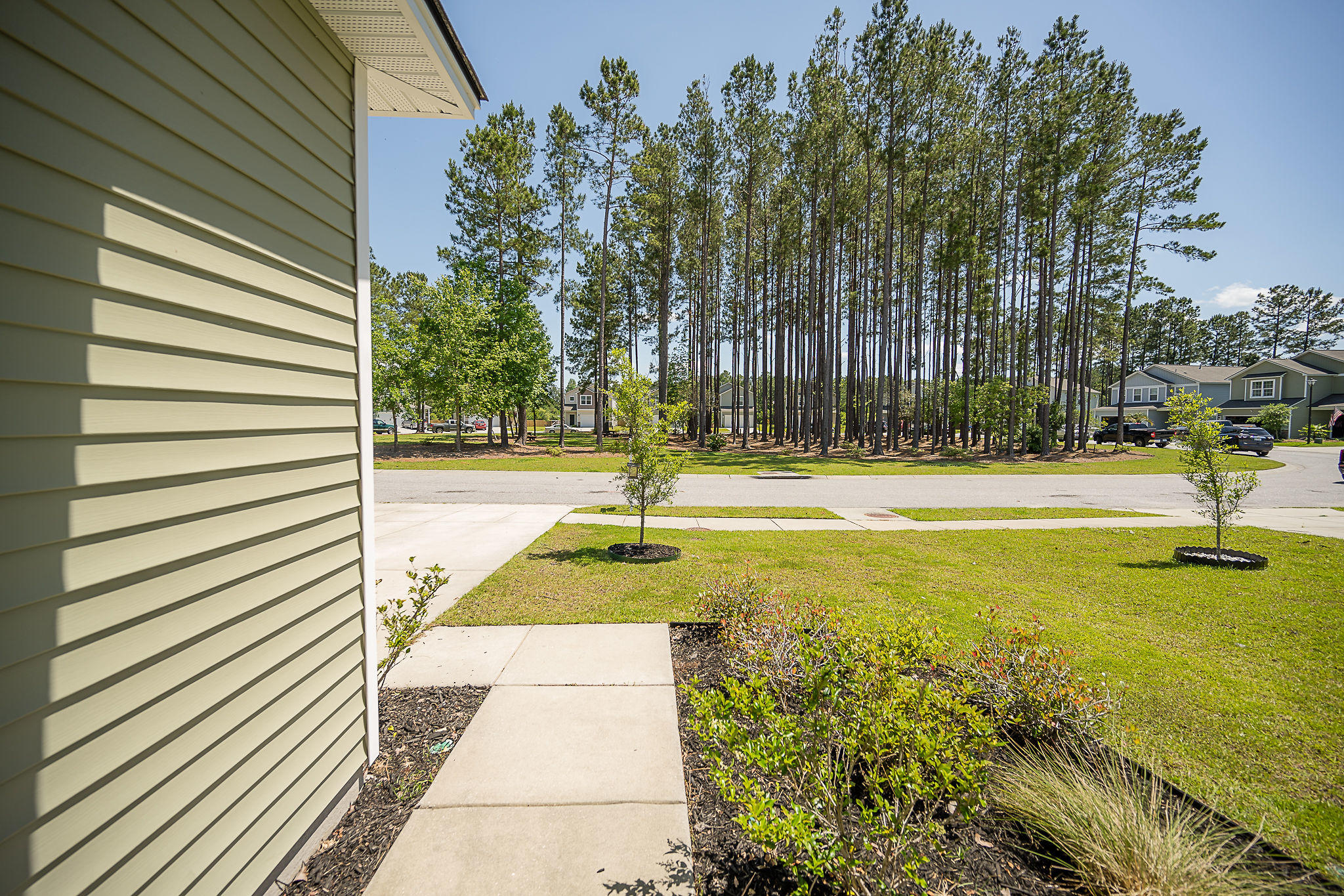 190 Brookhaven Road Summerville, SC 29486 - Photo 4 of 30 Cul-de-sac Lot