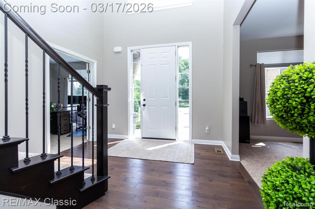 53871 Jewell Road Utica, MI 48315 - Photo 5 of 66
