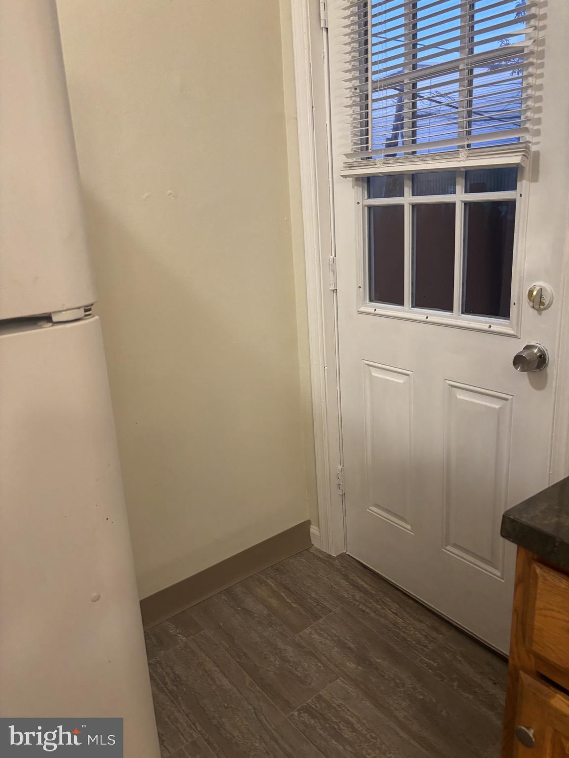 4907 Rawle Street Philadelphia, PA 19135 - Photo 12 of 24 a view of empty room with a window