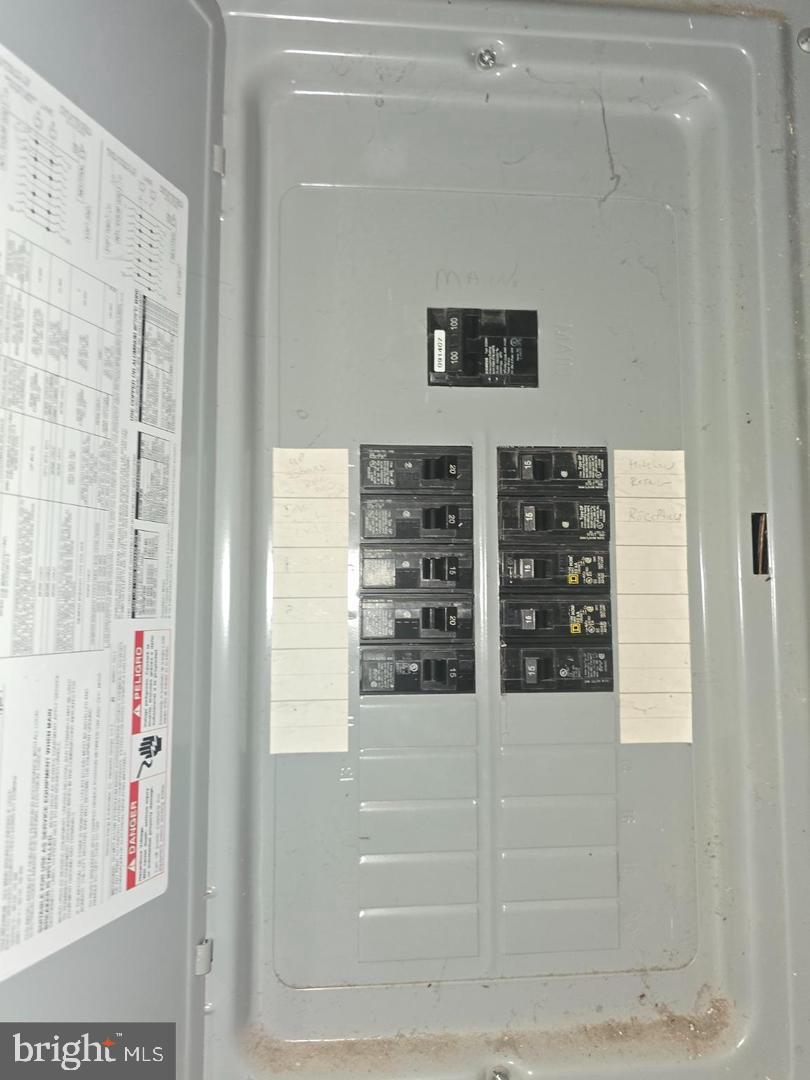 4907 Rawle Street Philadelphia, PA 19135 - Photo 18 of 24 a view of cabinet