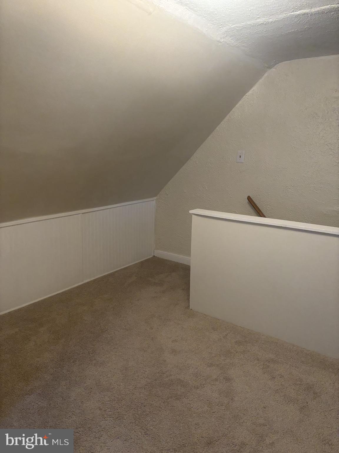 4907 Rawle Street Philadelphia, PA 19135 - Photo 20 of 24 a view of an empty room