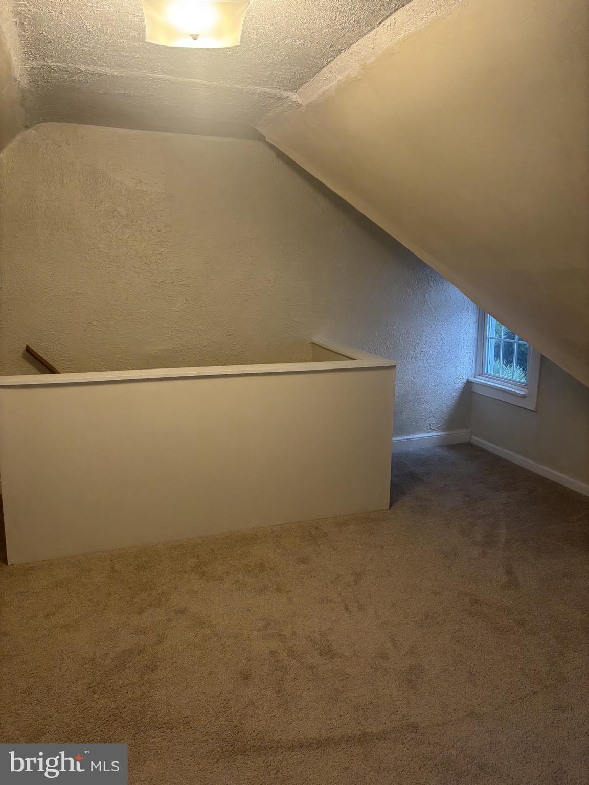 4907 Rawle Street Philadelphia, PA 19135 - Photo 21 of 24 a view of an empty room