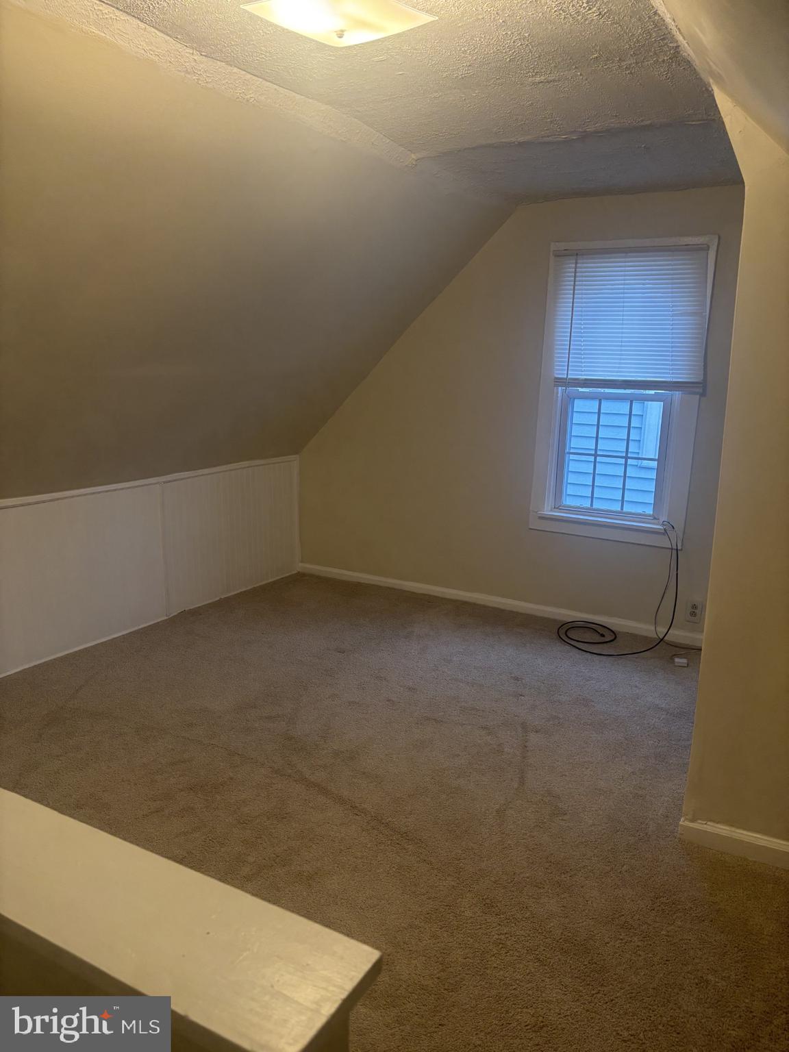 4907 Rawle Street Philadelphia, PA 19135 - Photo 22 of 24 a view of empty room