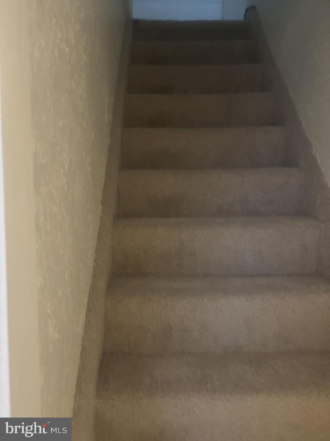 4907 Rawle Street Philadelphia, PA 19135 - Photo 24 of 24 a view of staircase with white walls