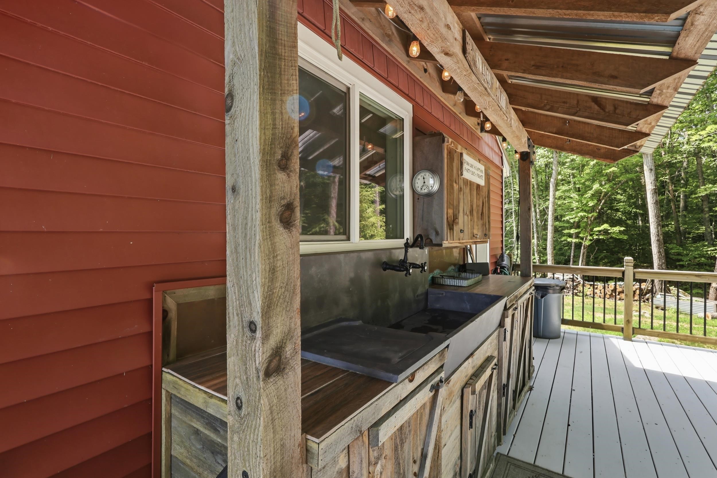 470 Mica Point Road Barrington, NH 03825 - Photo 33 of 42