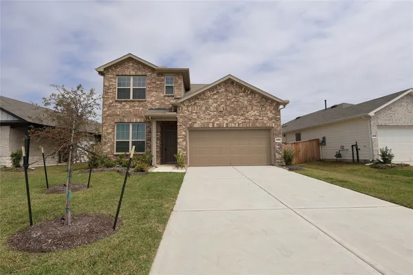 $2,600 | 15369 Dapple Blf Lane, Conroe, TX 77302