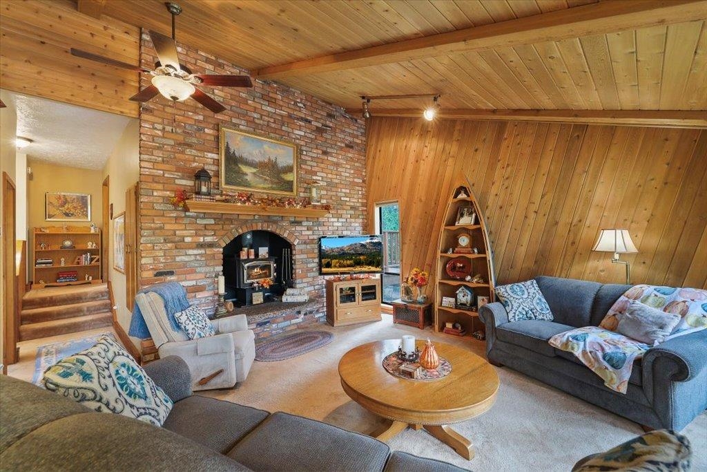 9105 South Sherman Road Spokane, WA 99224 - Photo 22 of 46