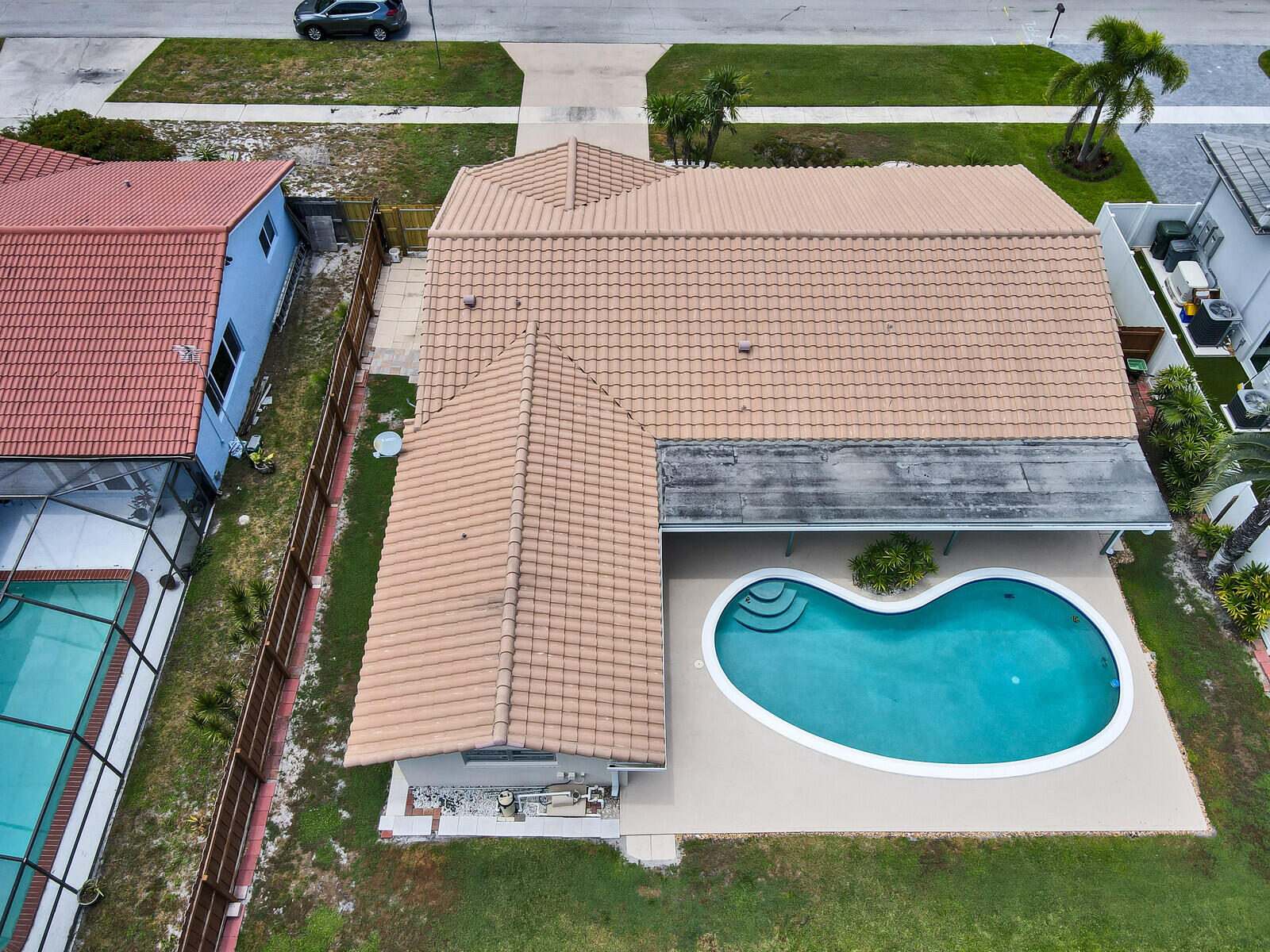 320 Northeast 3rd Court Boca Raton, FL 33432 - Photo 5 of 33 04_Aerial_4_mls