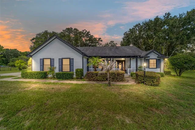 $585,000 | 10600 Southeast 32nd Avenue, Ocala, FL 34480