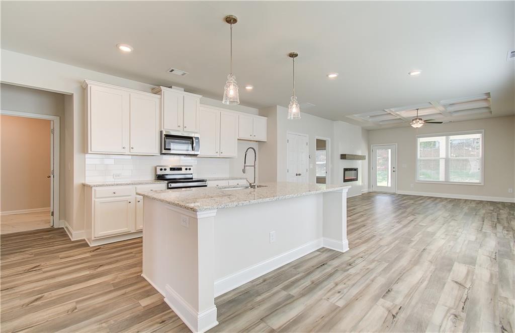 48 Avian Way Auburn, GA 30011 - Photo 3 of 33