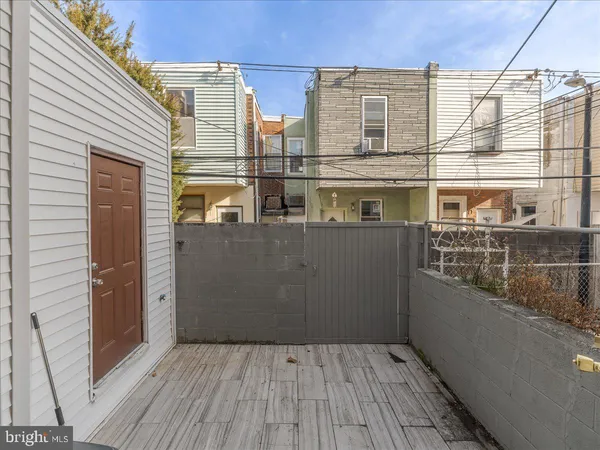 $500,000 | 2223 South 20th Street, Philadelphia, PA 19145