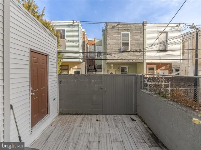 $500,000 | 2223 South 20th Street, Philadelphia, PA 19145