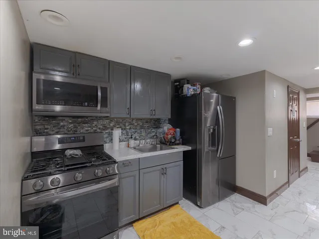 $500,000 | 2223 South 20th Street, Philadelphia, PA 19145