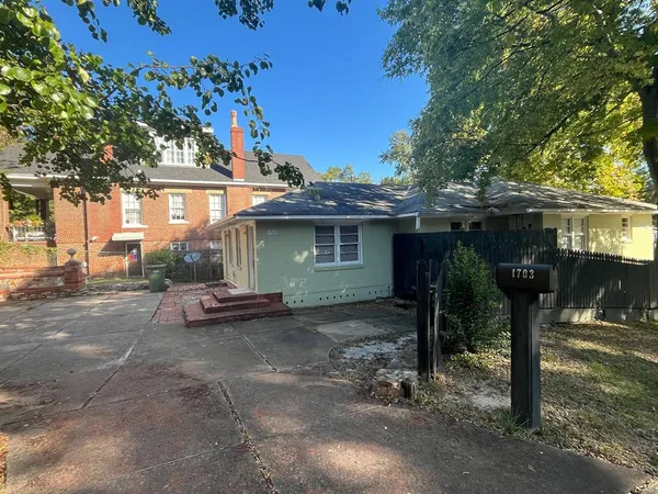 $205,000 | 1703-1705 19th Street, Columbus, GA 31901