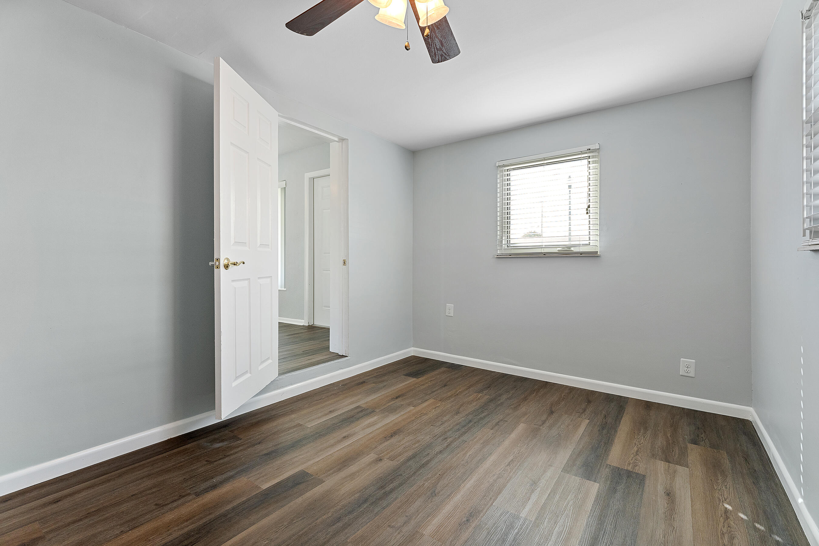 2117 Longwood Road West Palm Beach, FL 33409 - Photo 15 of 38 Master Bedroom