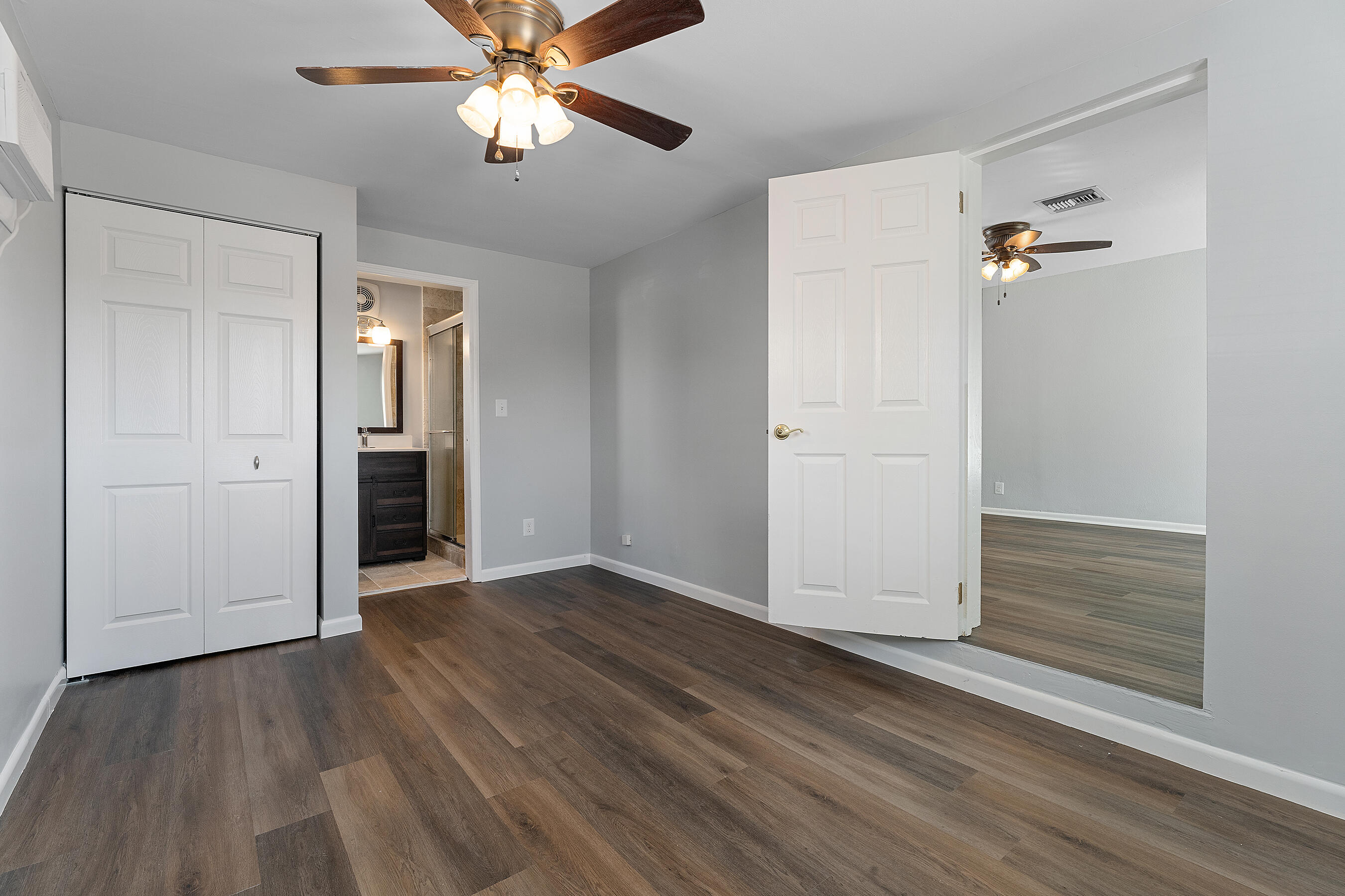 2117 Longwood Road West Palm Beach, FL 33409 - Photo 16 of 38 Master Bedroom