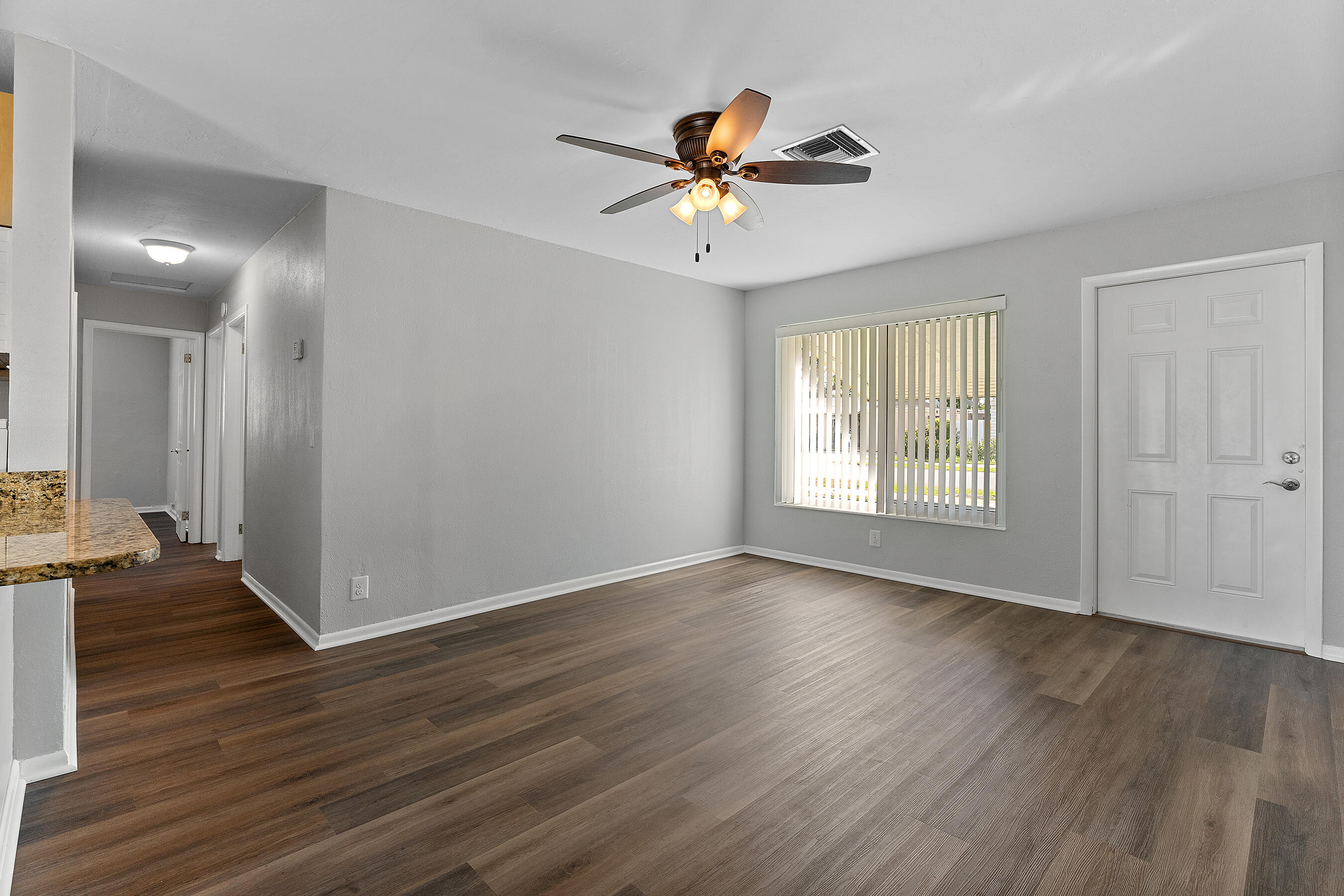 2117 Longwood Road West Palm Beach, FL 33409 - Photo 9 of 38 Living Room