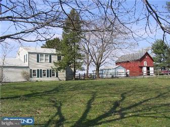 12 Orchard Road Ringoes, NJ 08551 - Photo 1 of 6 Exterior Front