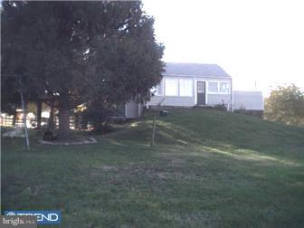 12 Orchard Road Ringoes, NJ 08551 - Photo 3 of 6 Exterior Back