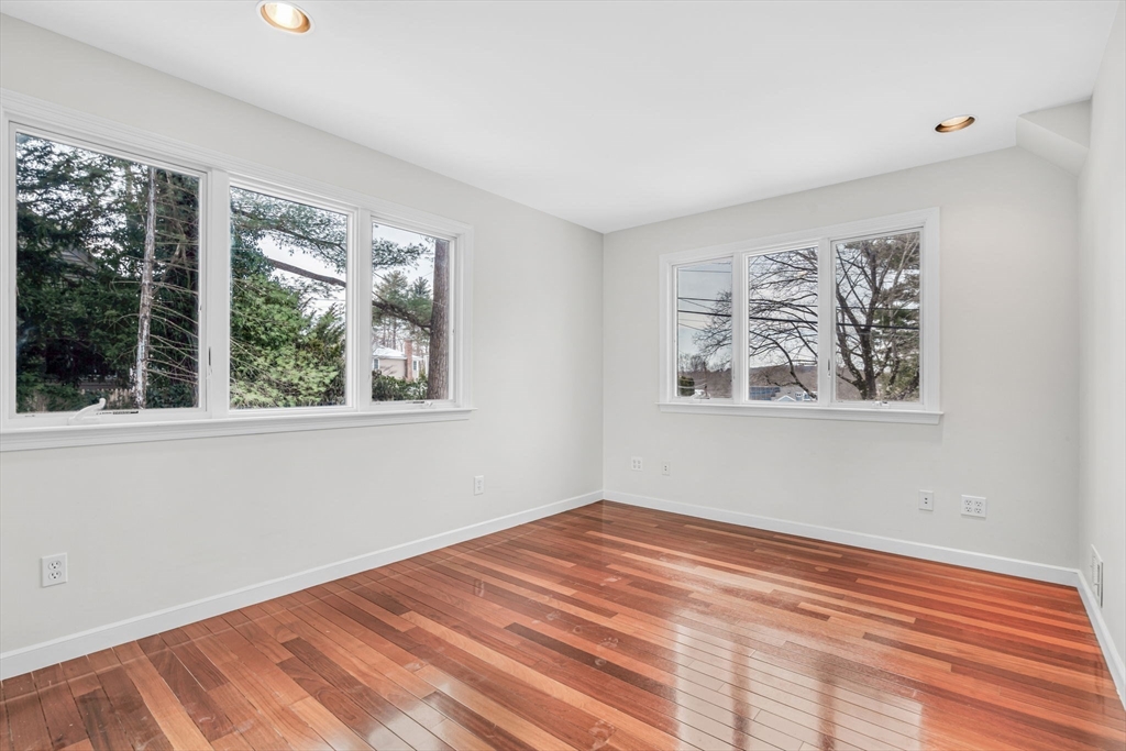 4 Retrop Road Natick, MA 01760 - Photo 11 of 26 a view of empty room with window