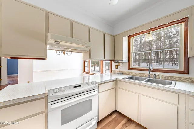 $439,000 | 5955 Curry Rd Extension, Guilderland, NY 12303