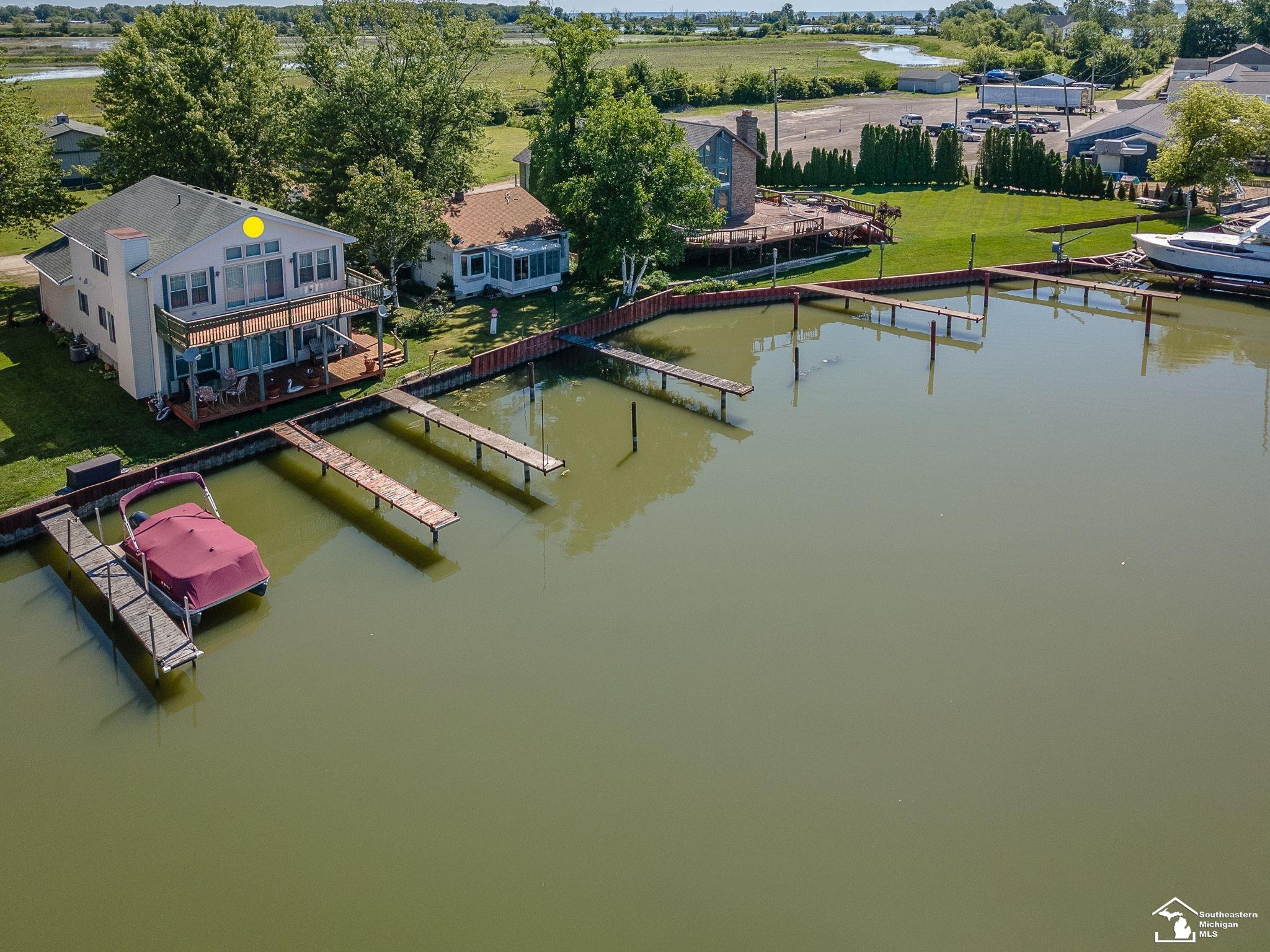 6274 Brancheau Road Newport, MI 48166 - Photo 1 of 75 Gallery Image 1