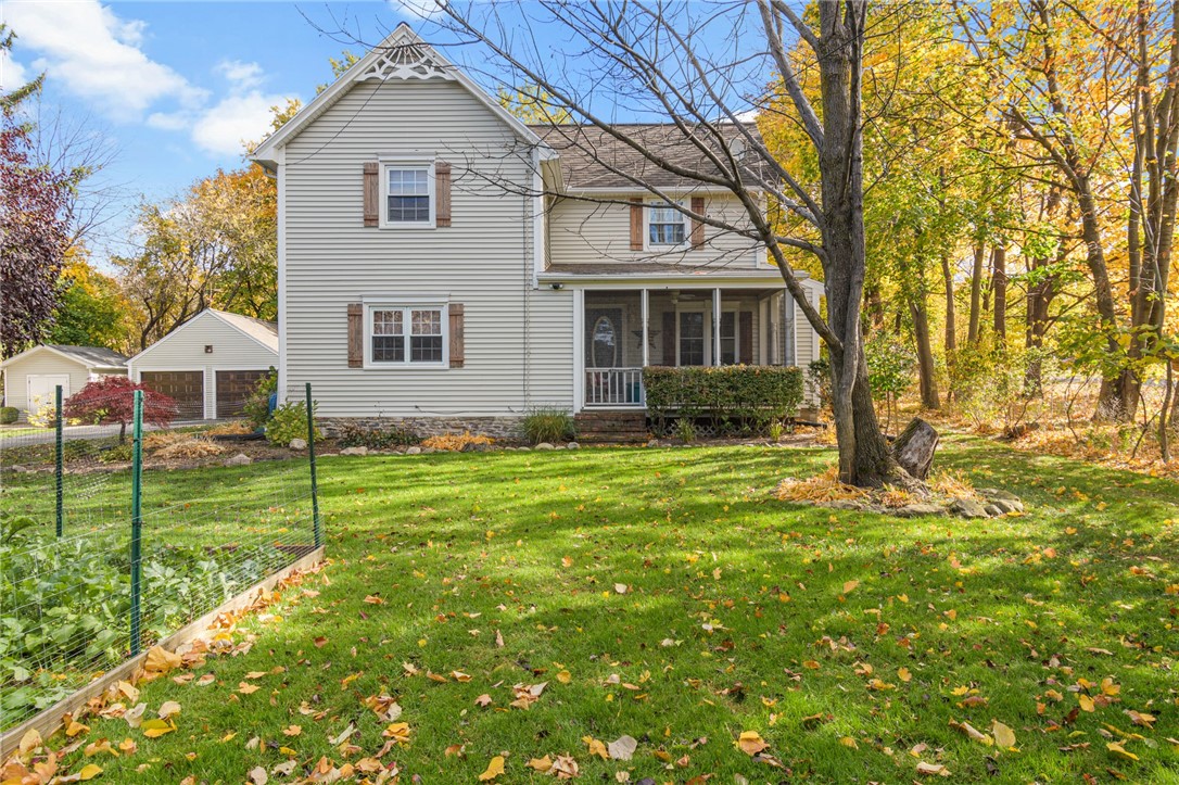 1058 Bay Road Webster, NY 14580 - Photo 1 of 1