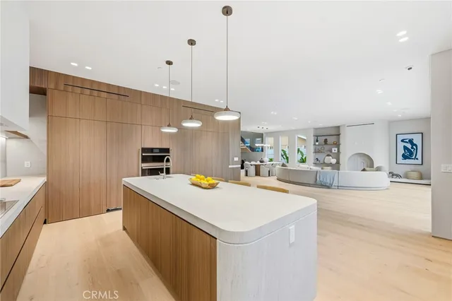 $4,295,000 | 16782 Otsego Street, Encino, CA 91436