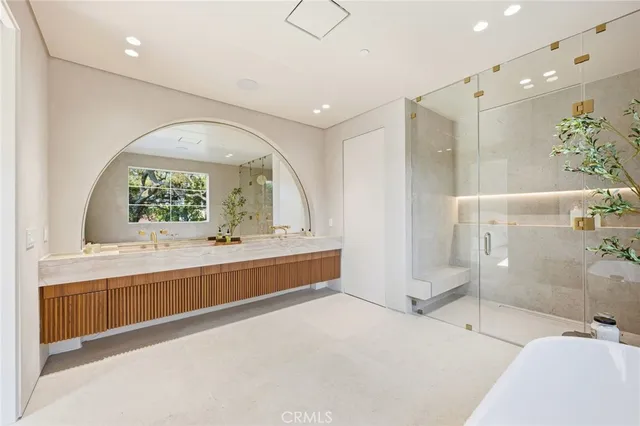 $4,295,000 | 16782 Otsego Street, Encino, CA 91436
