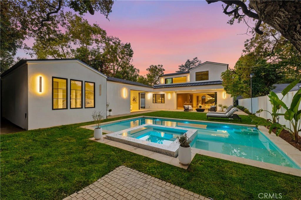 16782 Otsego Street Encino, CA 91436 - Photo 3 of 41